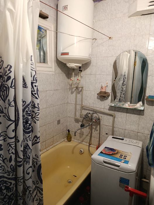 Срочно!Продается 2к квартира м-н Артема.