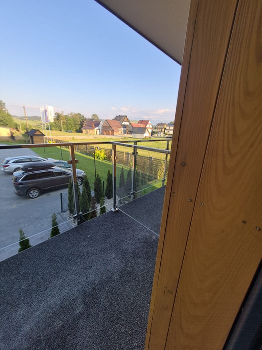 Apartament Premium Spa Parkcity Białka Tatrzańska