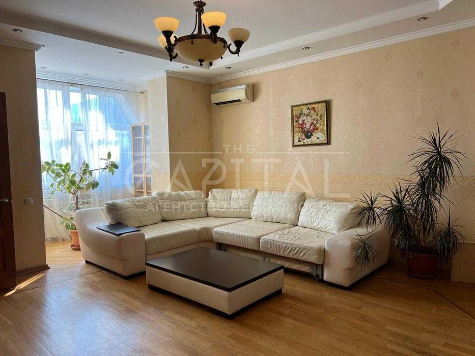 Оренда  3-х кімнатної квартири Поділ