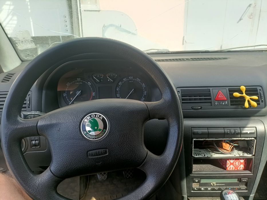 Продам Шкода Октавия Тур 4×4