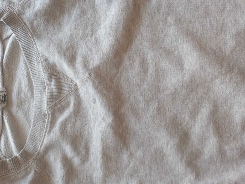 Bluza Domyos roz.L