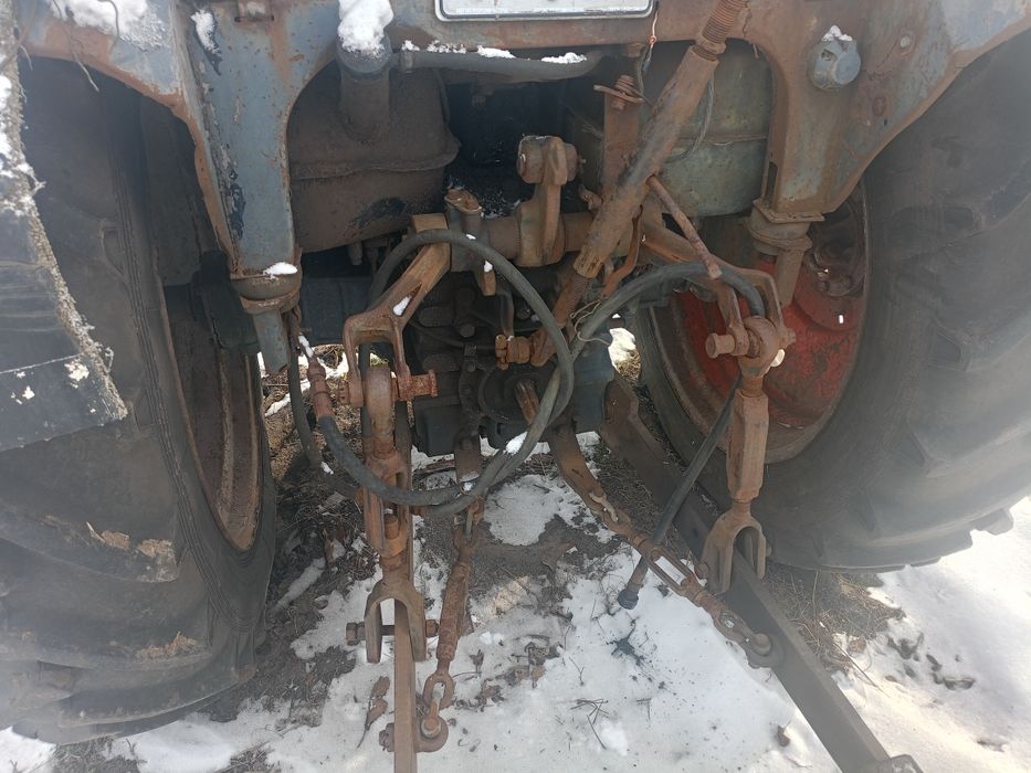 Продам - мтз 80.