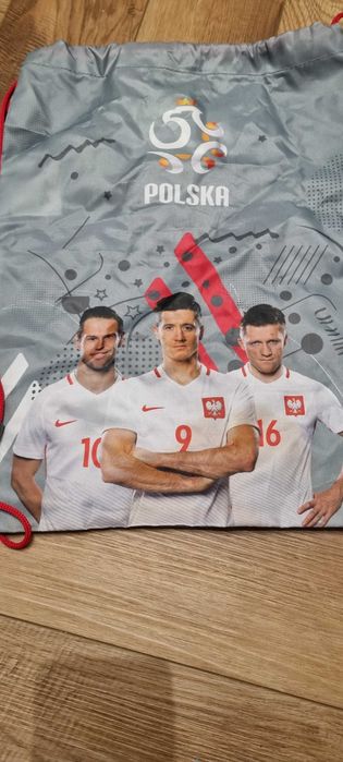 Worek Reprezentacji Polski na buty