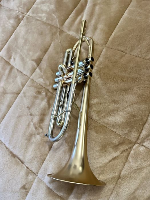 Trompete Adams A4 0.40 L