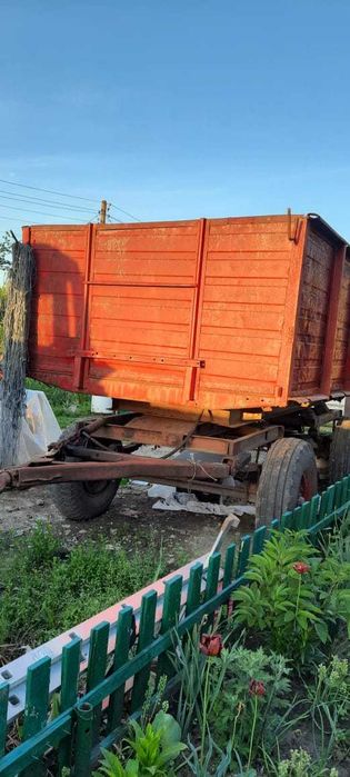 Продам прицепи ПТС6 в робочому стані, на ходу м. Запоріжжя