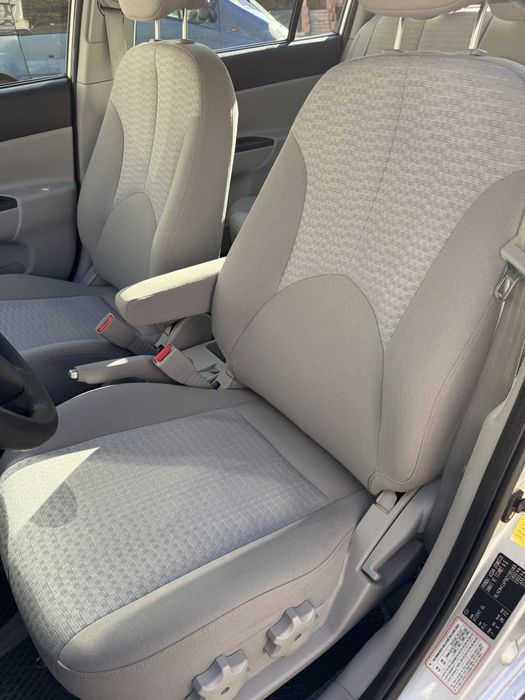 Hyundai Accent 2008