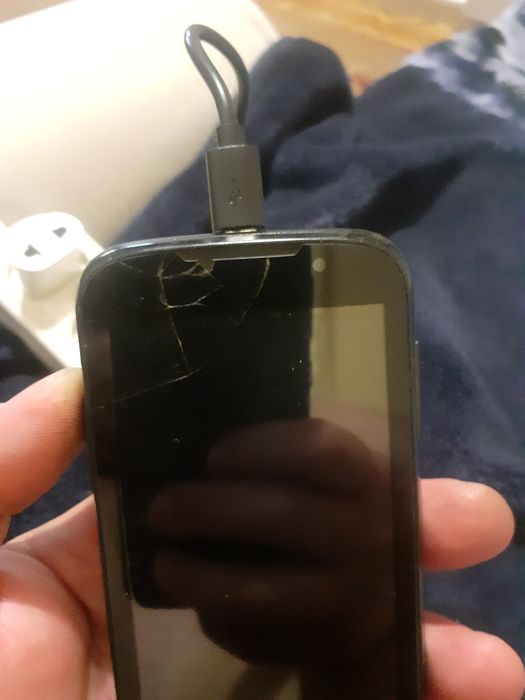 Смартфон престіжіо