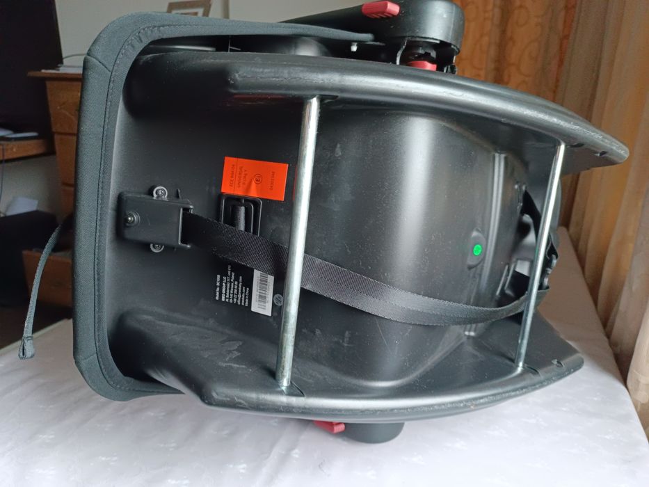 Автокрісло  Anex  дитяче до 13 кг.