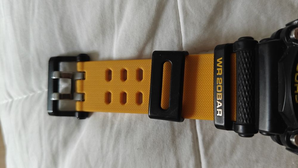 Gshock ga900a oryginalny