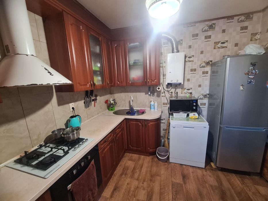 Продаю дом в Ингульском районе.