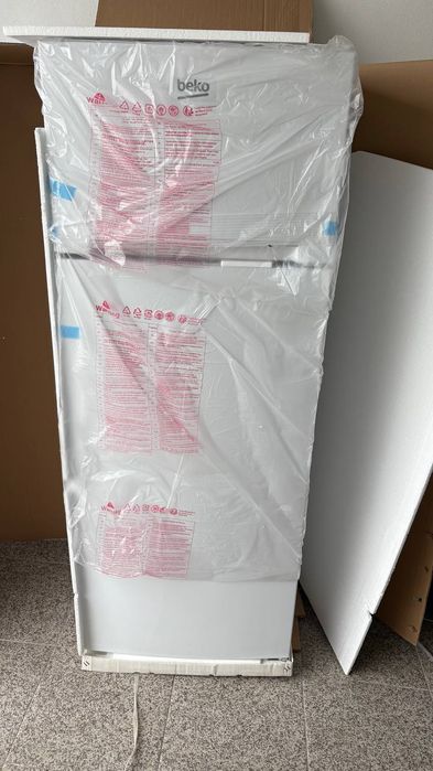Frigorifico Combinado Beko