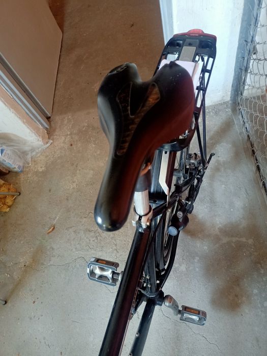 Rower Rabeneick godny polecenia