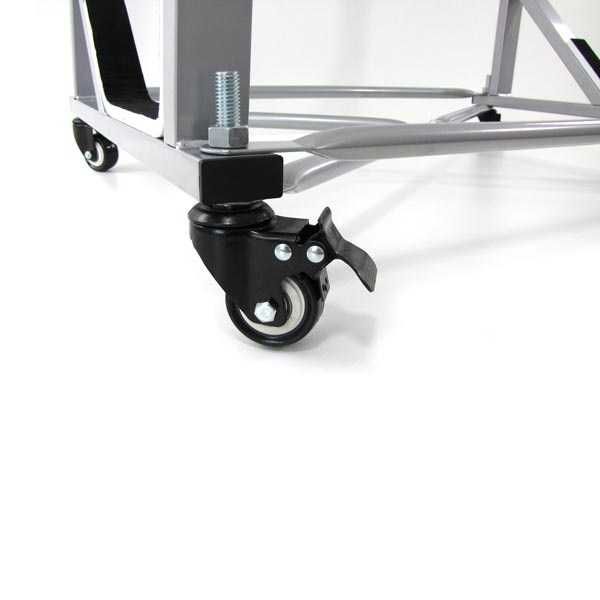 Suporte para Hardtop
