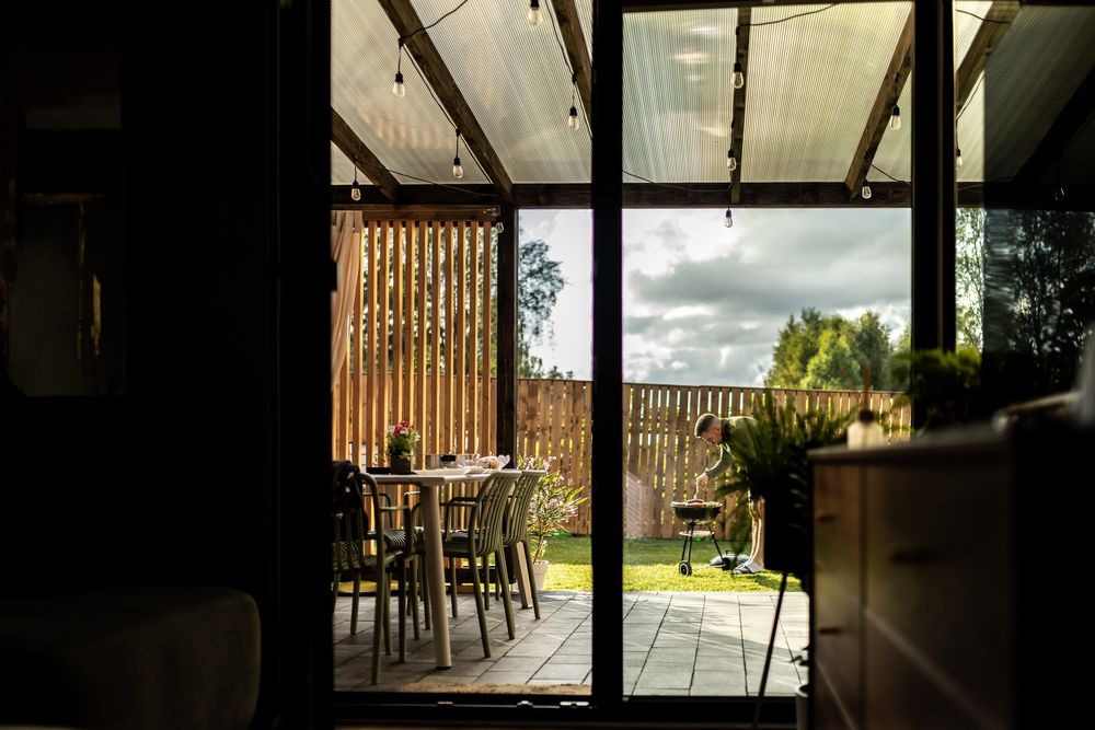 Wolne 19-21.12 Domek na wyłączność, balia,sauna, jacuzzi,ferie kadzuby