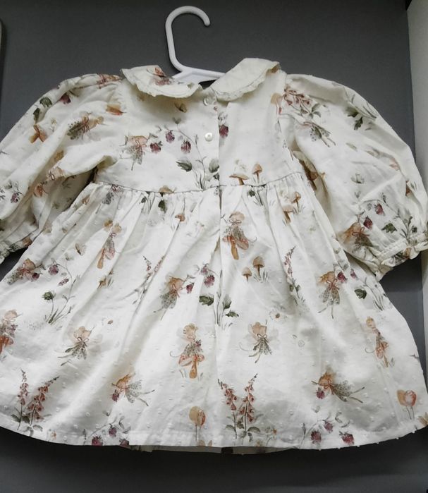 Сукня, плаття, платье Next 74р