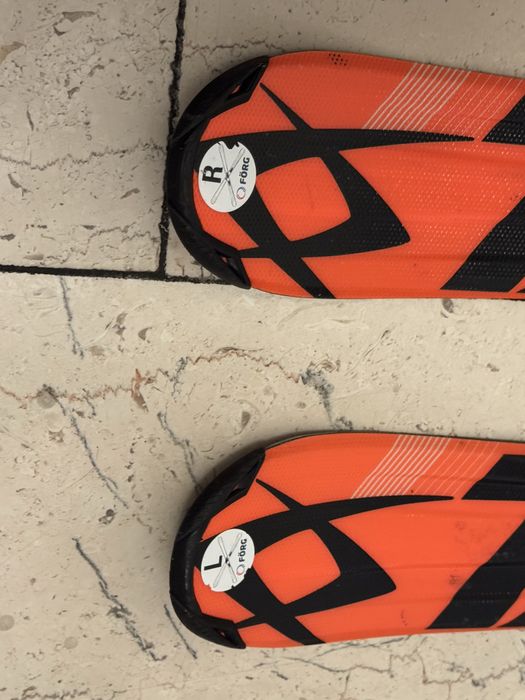 Лижі Volki 150. В ідеальному стані