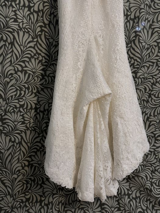 Suknia ślubna Fulara&Żywczyk