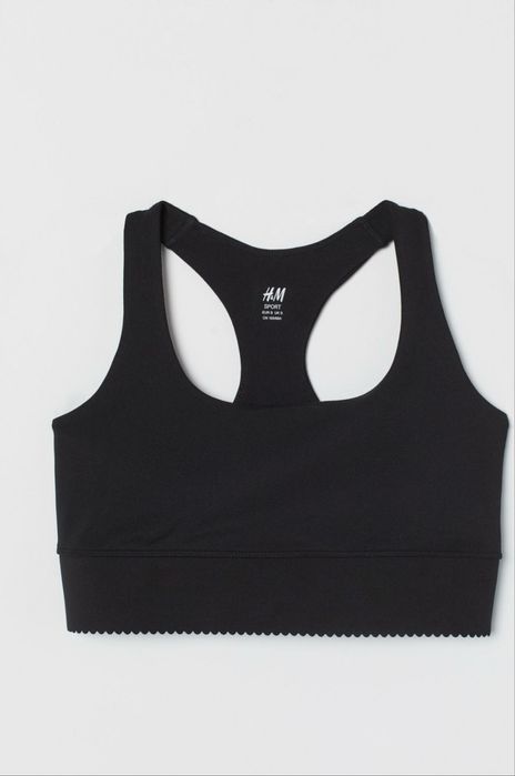 Спортивний топ H&M