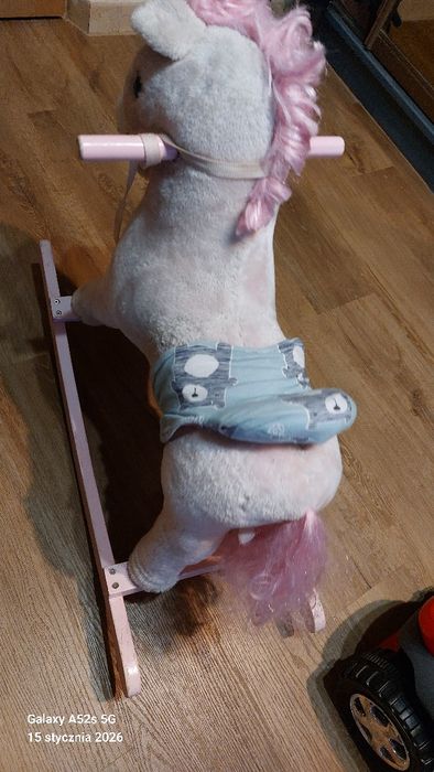 Samochód samochodzik jeździk odpychacz pchacz koń na biegunach gratis