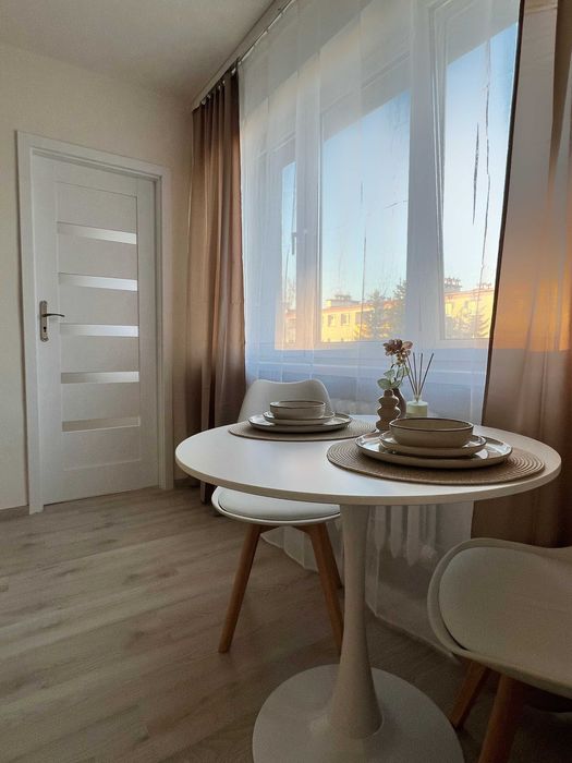 2 pokoje po remoncie |CO miejskie | 2 piętro | Bez prowizji | Katowice