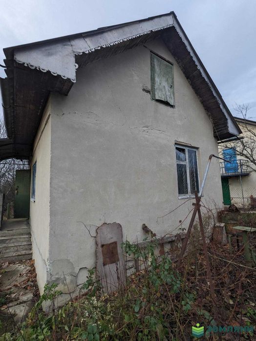 Продаж дача з будинком ст "Пролісок"(1)