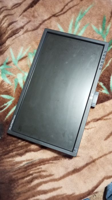 Монітор під ремонт