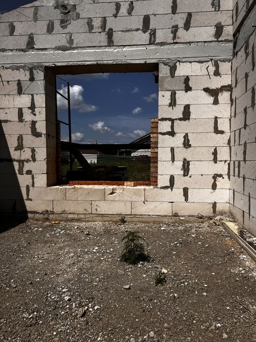 Продам дом 170 м2 на Победе.