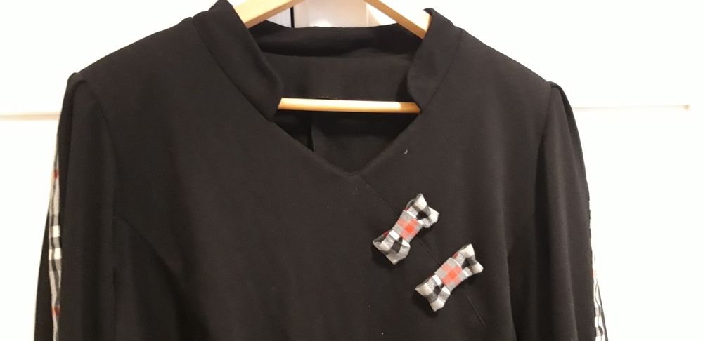 Bluza rozmiar XL