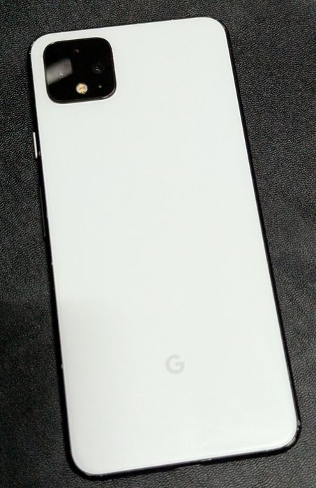 Google pixel 4xl