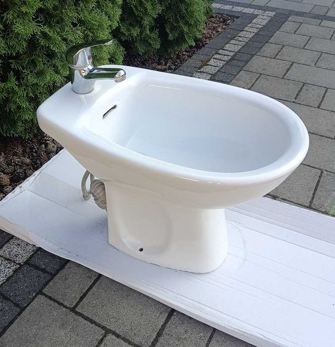 Bidet Roca, stan idealny