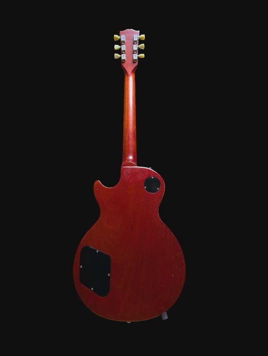 Gibson Les Paul Studio Faded Cherry 2010