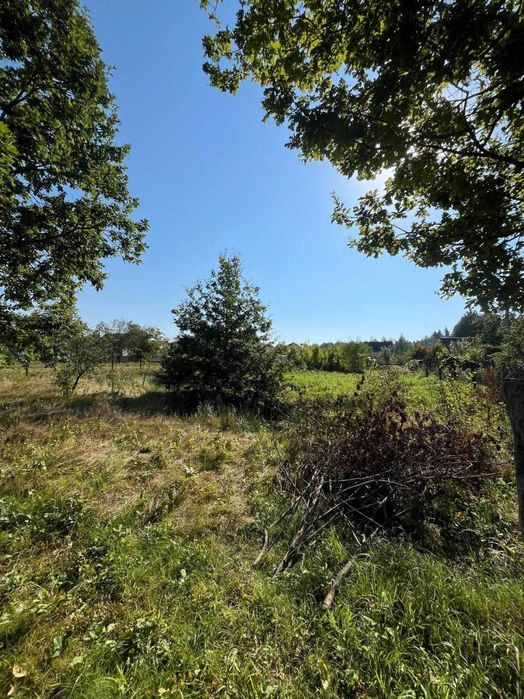 Продаж земельної ділянки під будівництво