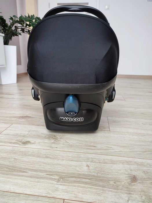 Fotelik Maxi Cosi Cabriofix