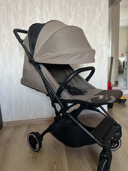 Продам коляску Espiro Pop
