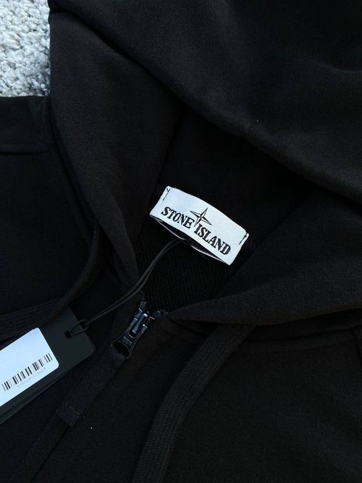 Зіп худі Stone Island