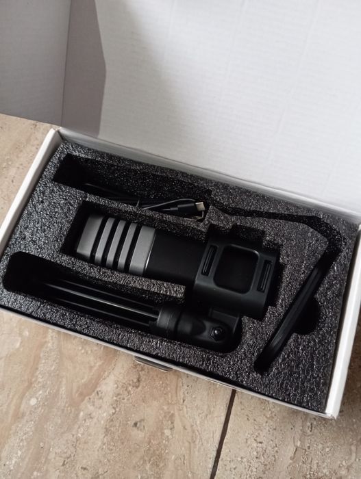 Mikrofon pojemnościowy studyjny