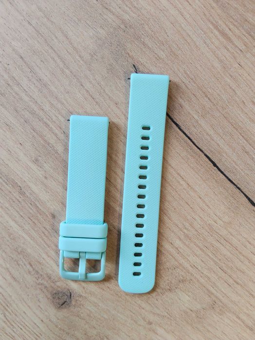 Ремінець для годинника Garmin Vivoactive 4/4S