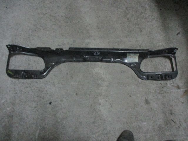 Frente em fibra ou chapa CITROËN XSara (N1)