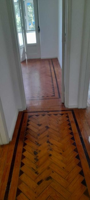 apartamento T2 Benfica