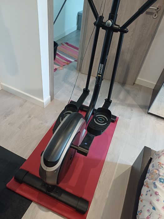 Eliptica e-shape 06