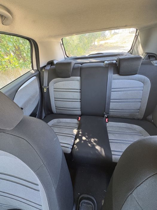 Fiat Punto Evo 1.3 Multijet Diesel 2011 | 130.000 km | Económico