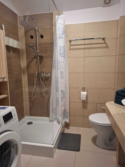 Mieszkanie – Gdynia - Widok 5