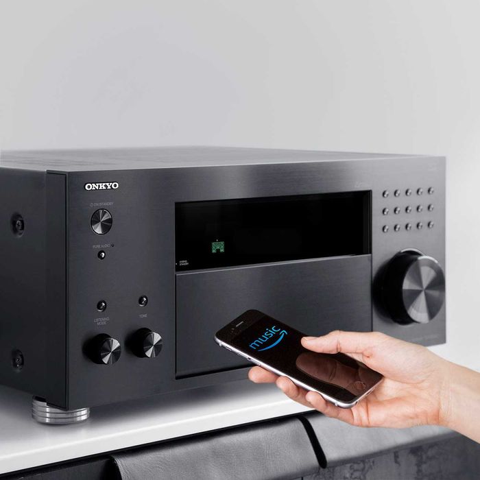 Onkyo TX-RZ 840 super cena WROCŁAW