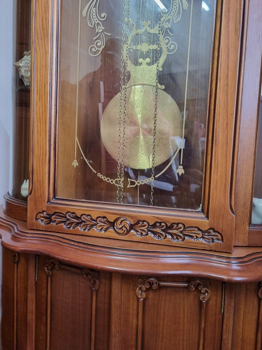 Relógio de pêndulo