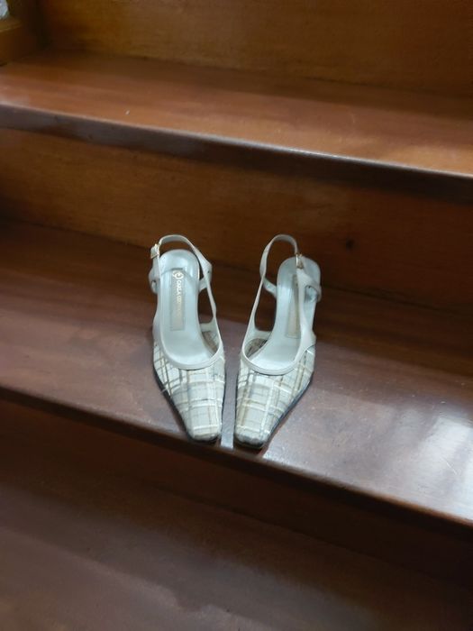 Sapatos para festa - 36