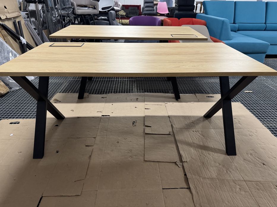 Biurko loft biurko stół opcje