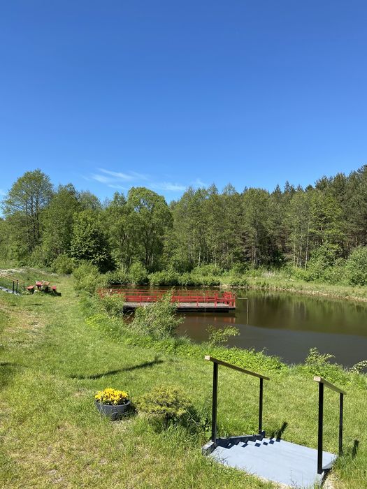 Agroturystyka Zaciszne Podlasie.