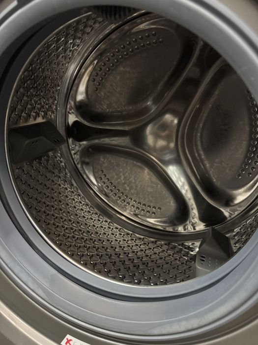 Комплект пральна та сушильна машинка Beko