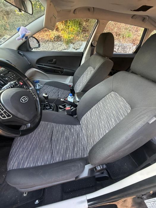 Vendo carrinha kia ceed 1.6crdi do ano 2008