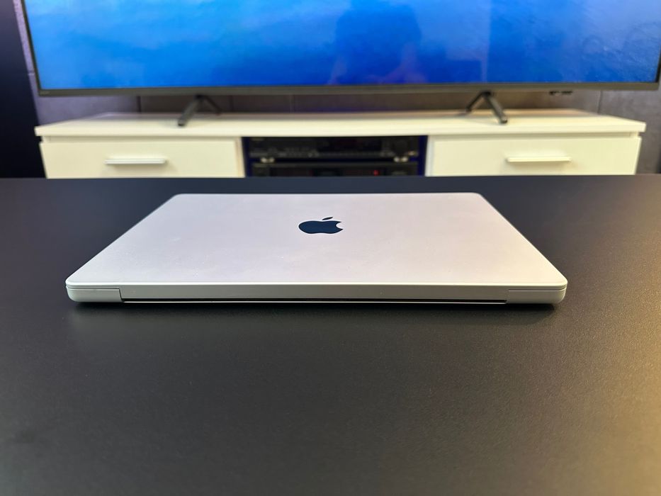 MacBook Pro 14 - M1 Pro (8/14) 16/512 Gb